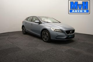 Volvo V40 1.5 T2 Nordic+|TREKH|AUTOMAAT|NAVI|CLIMA|LED|CRUISE