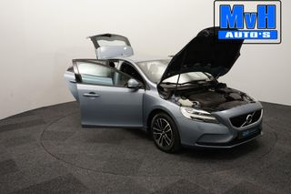 Volvo V40 1.5 T2 Nordic+|TREKH|AUTOMAAT|NAVI|CLIMA|LED|CRUISE