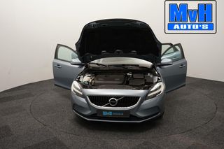 Volvo V40 1.5 T2 Nordic+|TREKH|AUTOMAAT|NAVI|CLIMA|LED|CRUISE