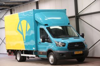 Ford Transit 2.2 TDCI BAKWAGEN MEUBELBAK LAADKLEP EURO 6