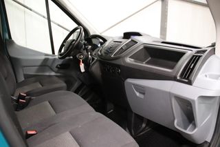 Ford Transit 2.2 TDCI BAKWAGEN MEUBELBAK LAADKLEP EURO 6