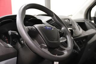 Ford Transit 2.0 TDCI BAKWAGEN MEUBELBAK LAADKLEP EURO 6 