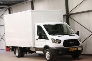 Ford Transit 2.0 TDCI BAKWAGEN MEUBELBAK MET LAADKLEP EURO 6 