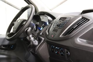 Ford Transit 2.0 TDCI BAKWAGEN MEUBELBAK MET LAADKLEP EURO 6 