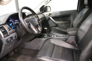 Ford Ranger 2.2 TDCi AUTOMAAT 2.2 TDCi Limited Supercab