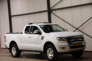 Ford Ranger 2.2 TDCi AUTOMAAT 3500KG TREKVERMOGEN