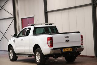 Ford Ranger 2.2 TDCi AUTOMAAT 3500KG TREKVERMOGEN