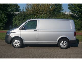 Volkswagen Transporter T6.1 2.0TDI 150PK App Connect, Cruise, Airco, LED!! NR. 128