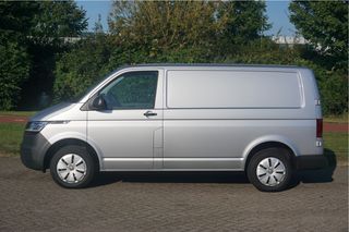 Volkswagen Transporter T6.1 2.0TDI 150PK App Connect, Cruise, Airco, LED!! NR. 128