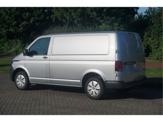 Volkswagen Transporter T6.1 2.0TDI 150PK App Connect, Cruise, Airco, LED!! NR. 128