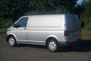 Volkswagen Transporter T6.1 2.0TDI 150PK App Connect, Cruise, Airco, LED!! NR. 128