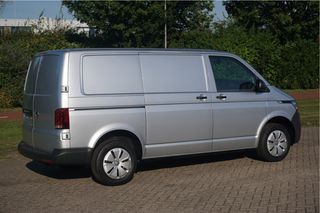 Volkswagen Transporter T6.1 2.0TDI 150PK App Connect, Cruise, Airco, LED!! NR. 128