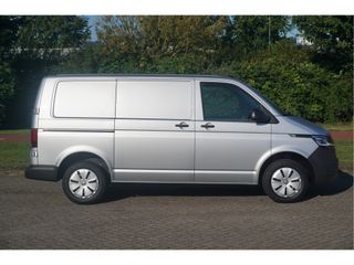 Volkswagen Transporter T6.1 2.0TDI 150PK App Connect, Cruise, Airco, LED!! NR. 128