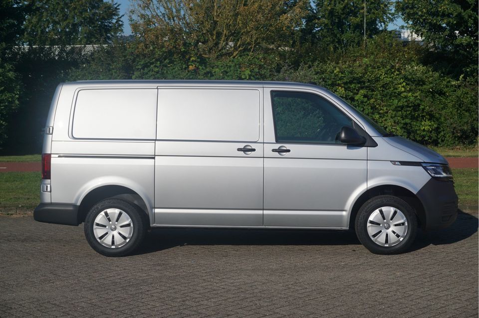 Volkswagen Transporter T6.1 2.0TDI 150PK App Connect, Cruise, Airco, LED!! NR. 128