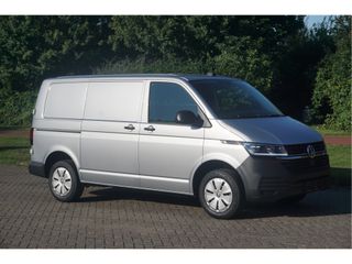 Volkswagen Transporter T6.1 2.0TDI 150PK App Connect, Cruise, Airco, LED!! NR. 128