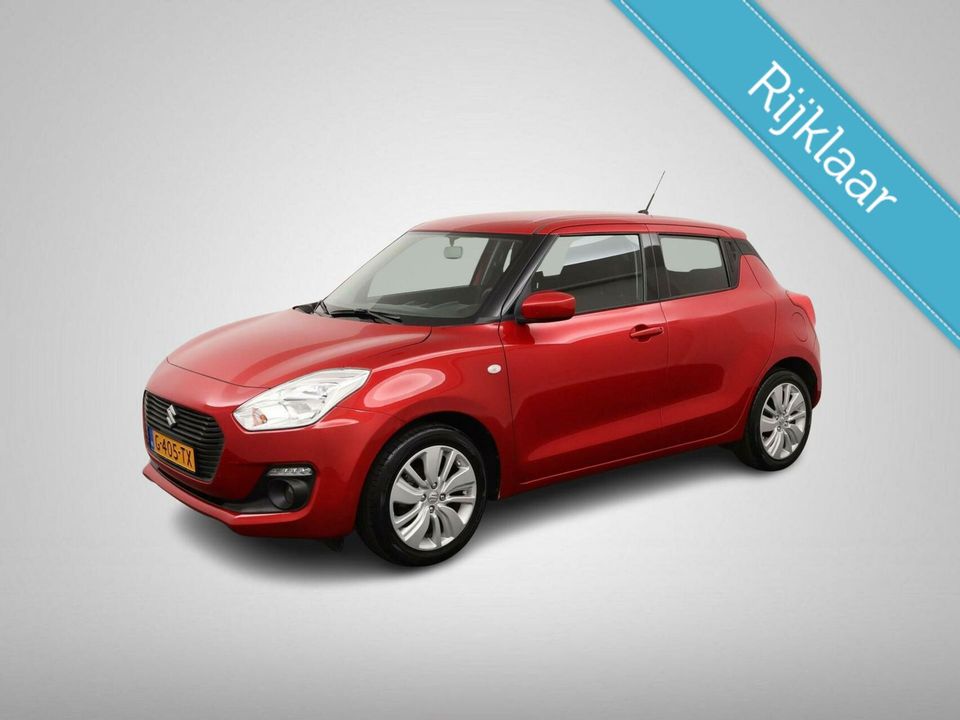 Suzuki Swift 1.2 Select