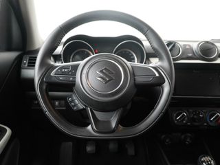 Suzuki Swift 1.2 Select