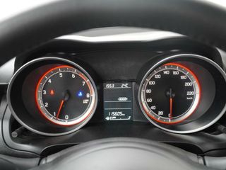 Suzuki Swift 1.2 Select