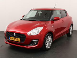 Suzuki Swift 1.2 Select