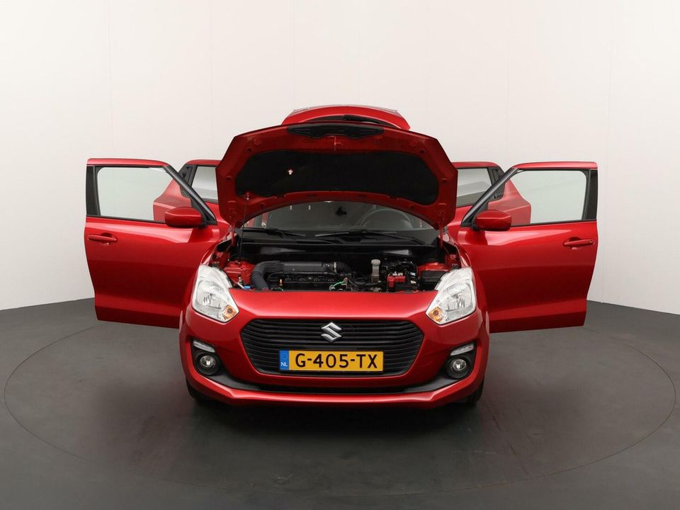 Suzuki Swift 1.2 Select