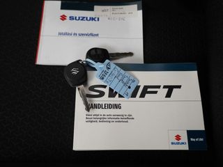 Suzuki Swift 1.2 Select