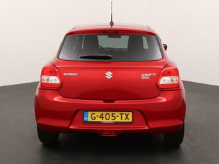 Suzuki Swift 1.2 Select