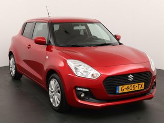 Suzuki Swift 1.2 Select