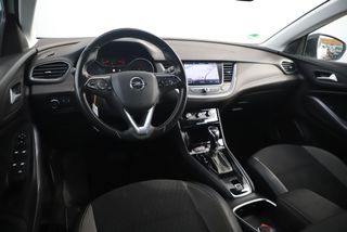 Opel Grandland X 1.2 Turbo Business Executive 131PK Automaat Keyless Comfortstoelen 18 inch LMV Navigatie Carplay Android Clima Cruise PDC Lane Assist