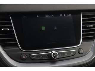 Opel Grandland X 1.2 Turbo Business Executive 131PK Automaat Keyless Comfortstoelen 18 inch LMV Navigatie Carplay Android Clima Cruise PDC Lane Assist