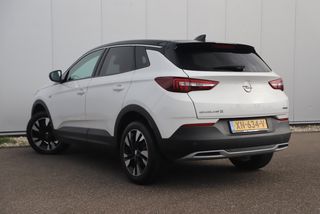 Opel Grandland X 1.2 Turbo Business Executive 131PK Automaat Keyless Comfortstoelen 18 inch LMV Navigatie Carplay Android Clima Cruise PDC Lane Assist