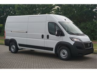 Fiat Ducato Maxi 35 2.2 140PK L3H2 Series 9 Climate, Navi, Cruise, Camera, Blis!! NR. 151