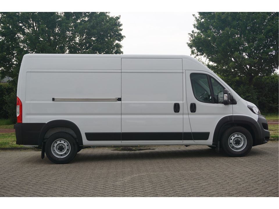 Fiat Ducato Maxi 35 2.2 140PK L3H2 Series 9 Climate, Navi, Cruise, Camera, Blis!! NR. 150