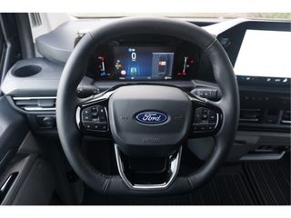 Ford Transit Custom 300L 170PK Limited AUT MY2024 Navi, Cam, Adap. Cruise, 17" LM, LED!! NR. 118