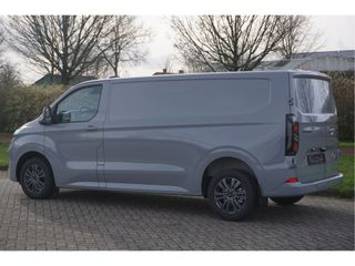 Ford Transit Custom 300L 170PK Limited AUT MY2024 Navi, Cam, Adap. Cruise, 17" LM, LED!! NR. 120