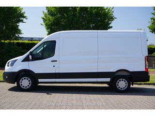 Ford Transit 350L 130PK L3H2 Airco, Cruise, Camera, 270Gr Deur!! NR. 132