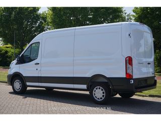 Ford Transit 350L 130PK L3H2 Airco, Cruise, Camera, 270Gr Deur!! NR. 132