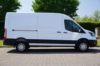 Ford Transit 350L 130PK L3H2 Airco, Cruise, Camera, 270Gr Deur!! NR. 132