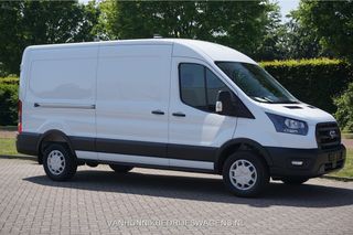 Ford Transit 350L 130PK L3H2 Airco, Cruise, Camera, 270Gr Deur!! NR. 132