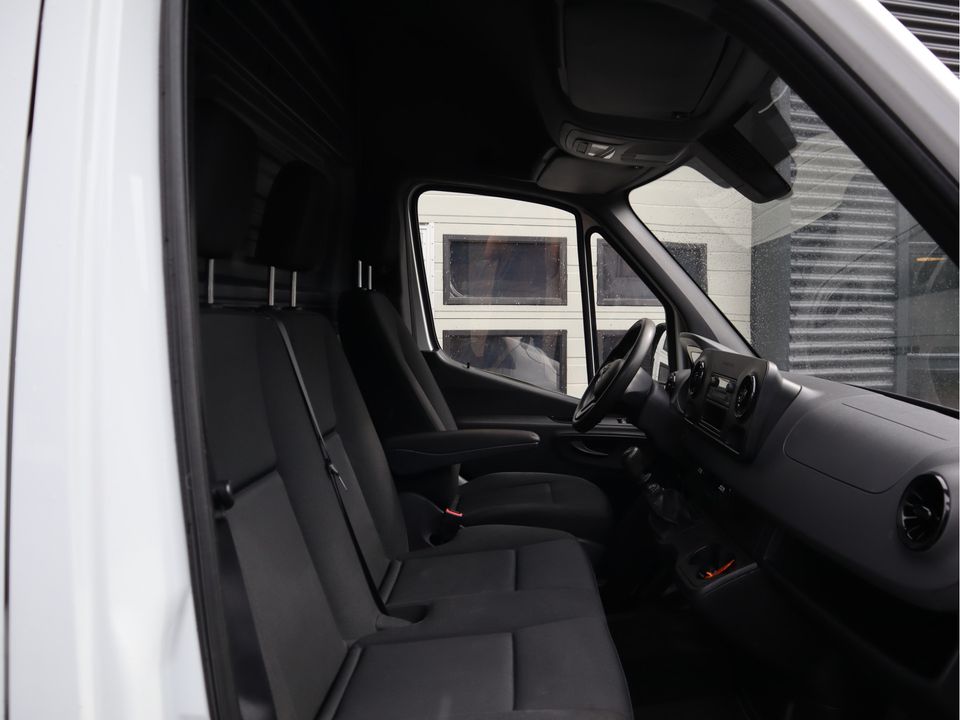 Mercedes-Benz Sprinter 314 CDI Euro 6 L2H2 Imperiaal - Trekhaak - Cruise