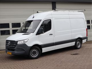 Mercedes-Benz Sprinter 314 CDI Euro 6 L2H2 Imperiaal - Trekhaak - Cruise