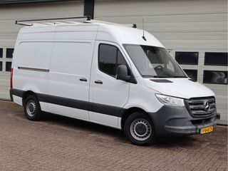 Mercedes-Benz Sprinter 314 CDI Euro 6 L2H2 Imperiaal - Trekhaak - Cruise