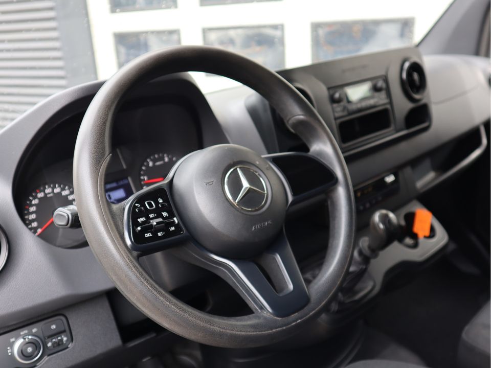 Mercedes-Benz Sprinter 314 CDI Euro 6 L2H2 Imperiaal - Trekhaak - Cruise