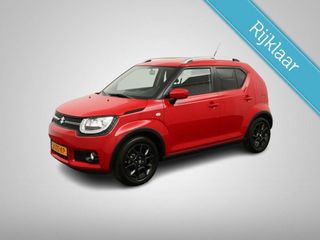 Suzuki Ignis 1.2 Smart Hybrid Select