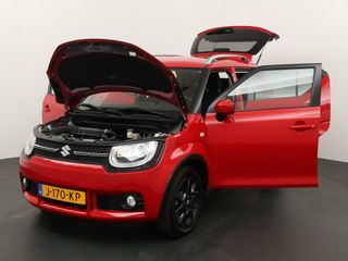 Suzuki Ignis 1.2 Smart Hybrid Select