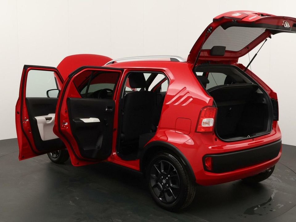 Suzuki Ignis 1.2 Smart Hybrid Select