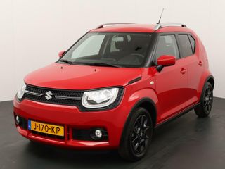 Suzuki Ignis 1.2 Smart Hybrid Select