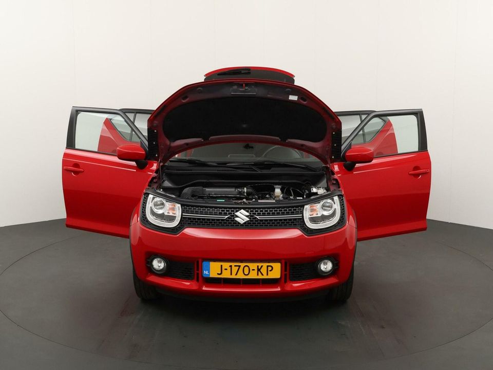 Suzuki Ignis 1.2 Smart Hybrid Select