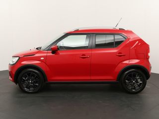 Suzuki Ignis 1.2 Smart Hybrid Select