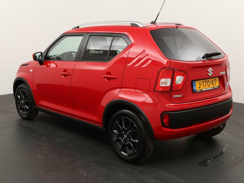 Suzuki Ignis 1.2 Smart Hybrid Select