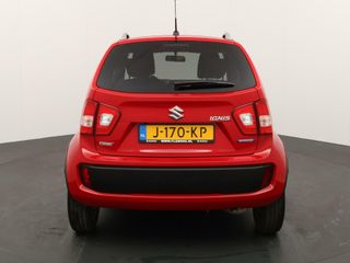 Suzuki Ignis 1.2 Smart Hybrid Select